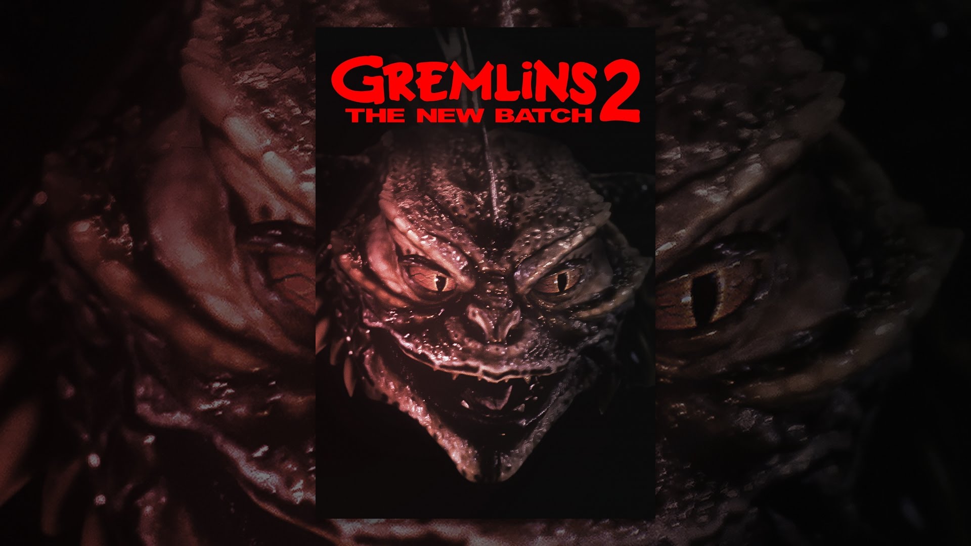 Gremlins 2: The New Batch Wallpapers