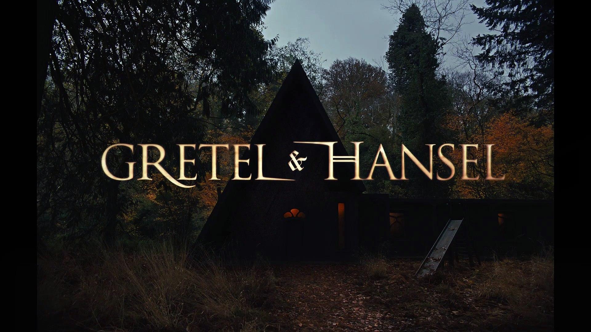 Gretel &Amp; Hansel 2020 Wallpapers