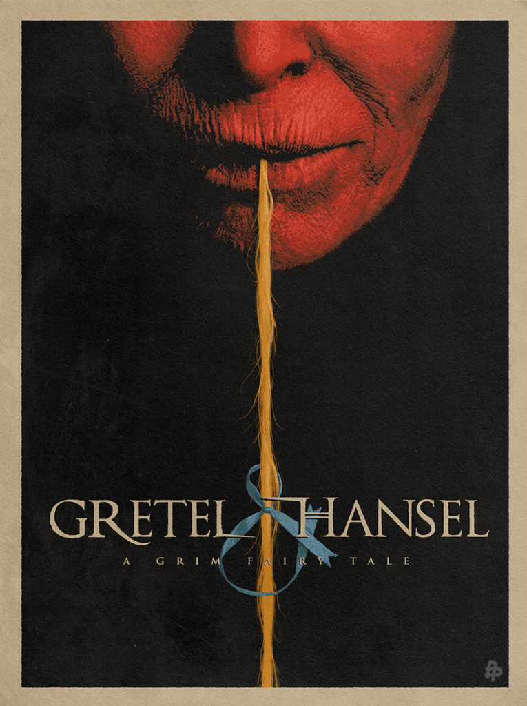 Gretel And Hansel Movie Wallpapers