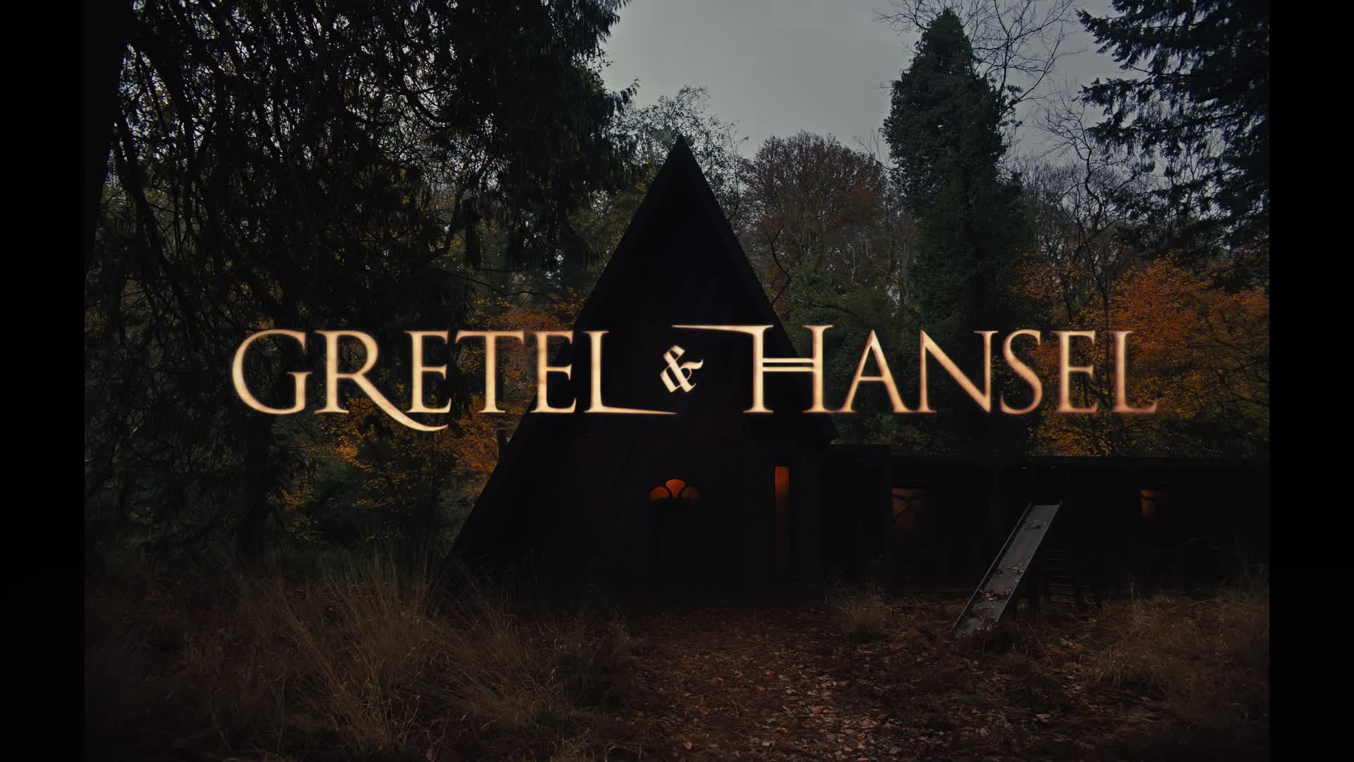 Gretel And Hansel Movie Wallpapers