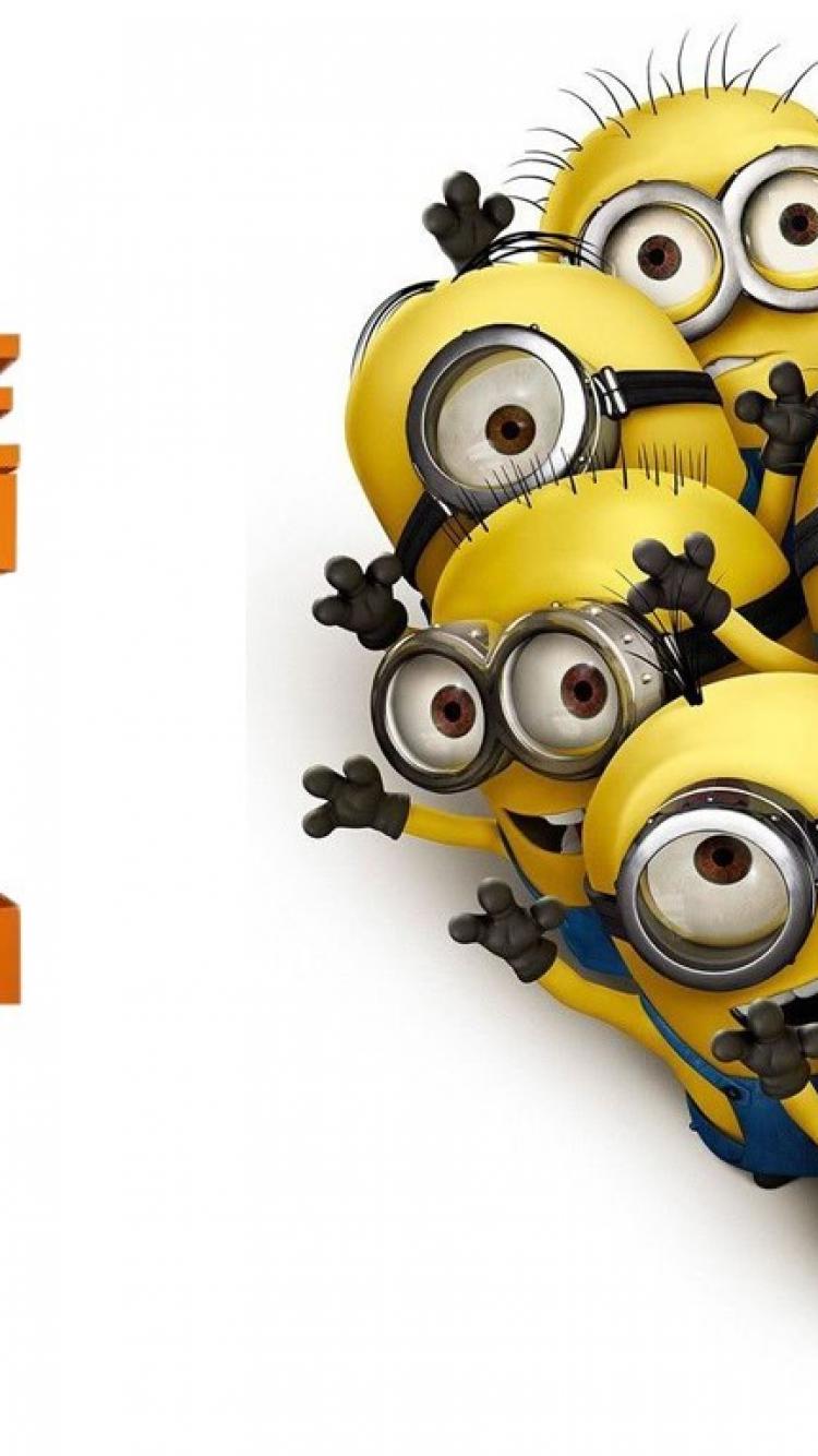 Gru Minions Movie 2 Wallpapers