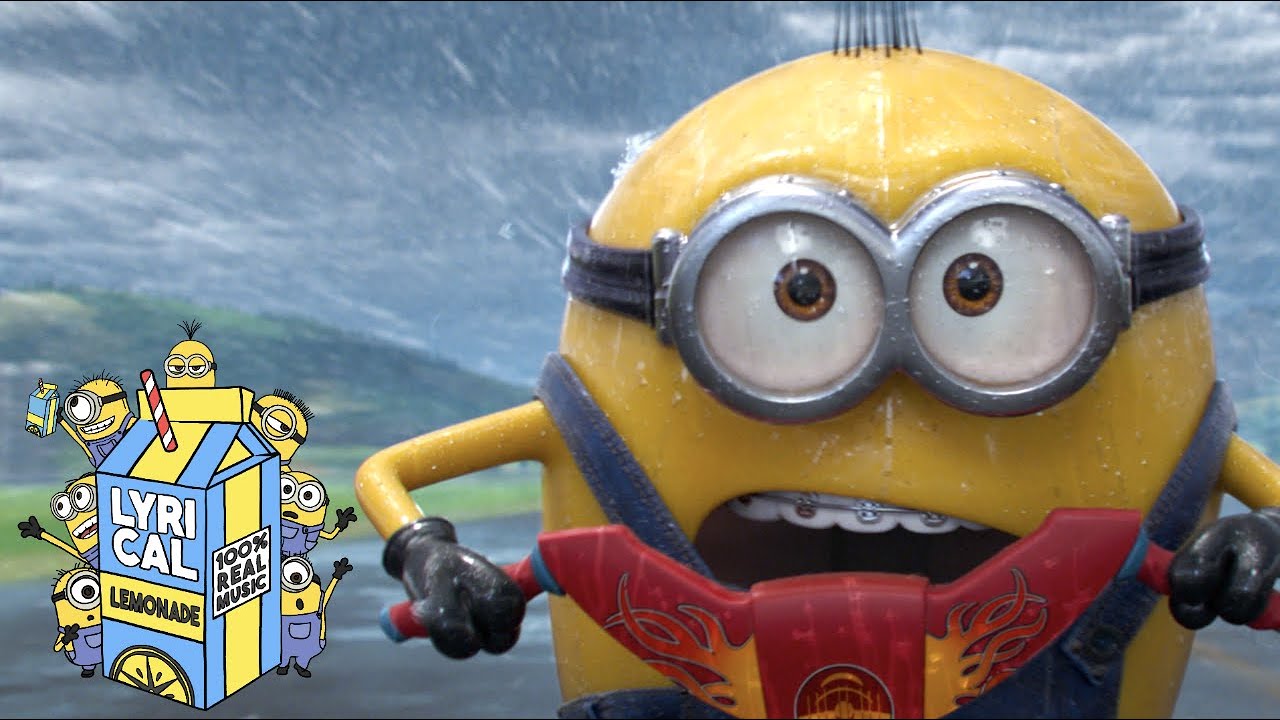 Gru Minions Movie 2 Wallpapers