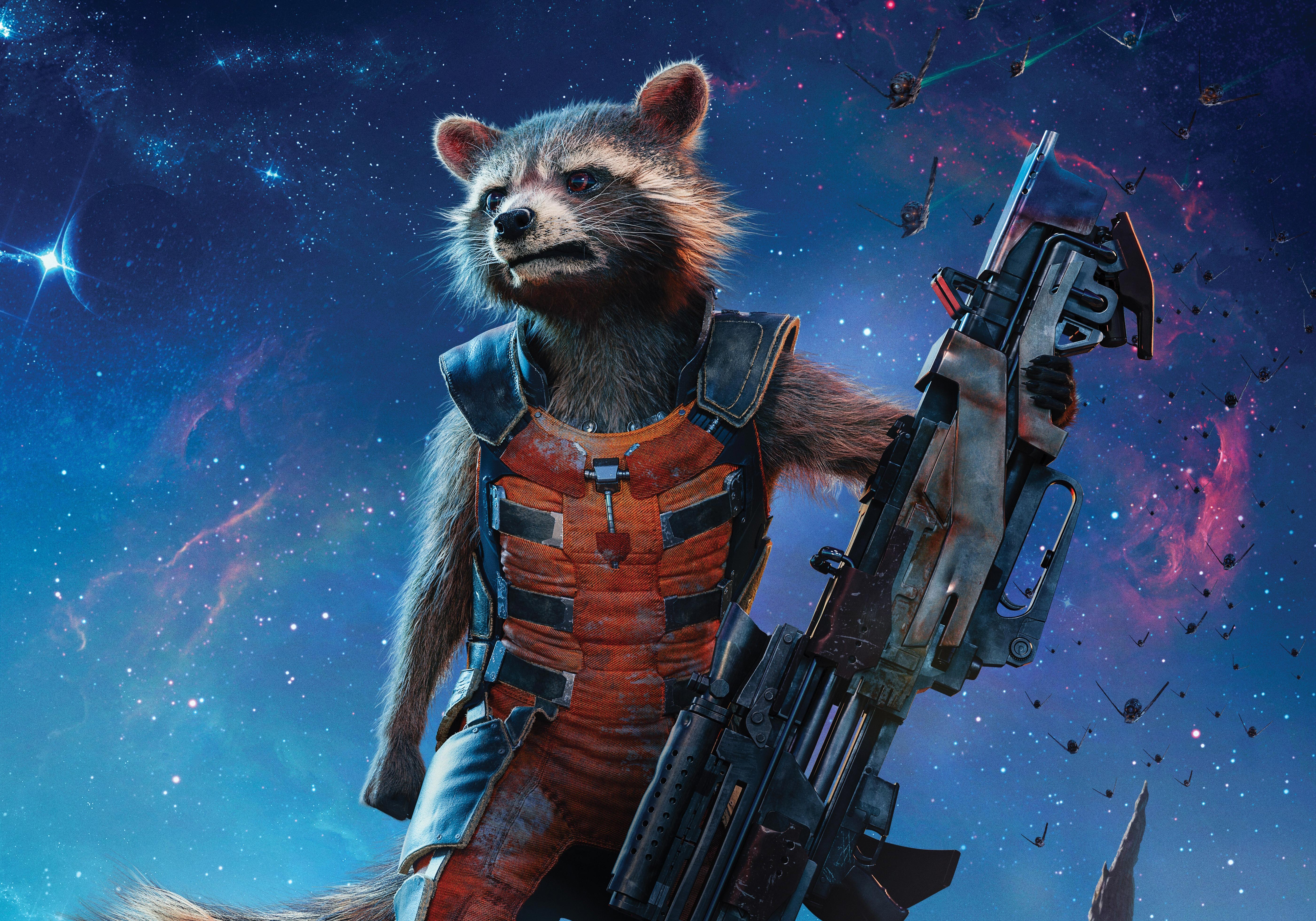 Guardians Of The Galaxy Vol 2 Artwork Wallpapers