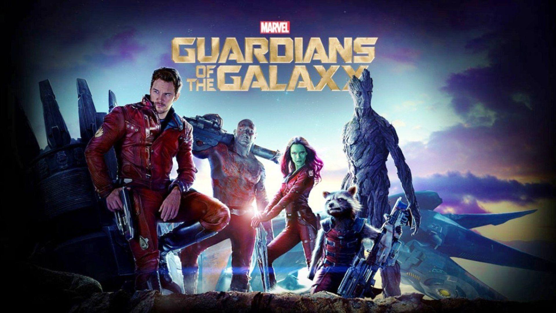 Guardians Of The Galaxy Vol 2 Artwork Wallpapers