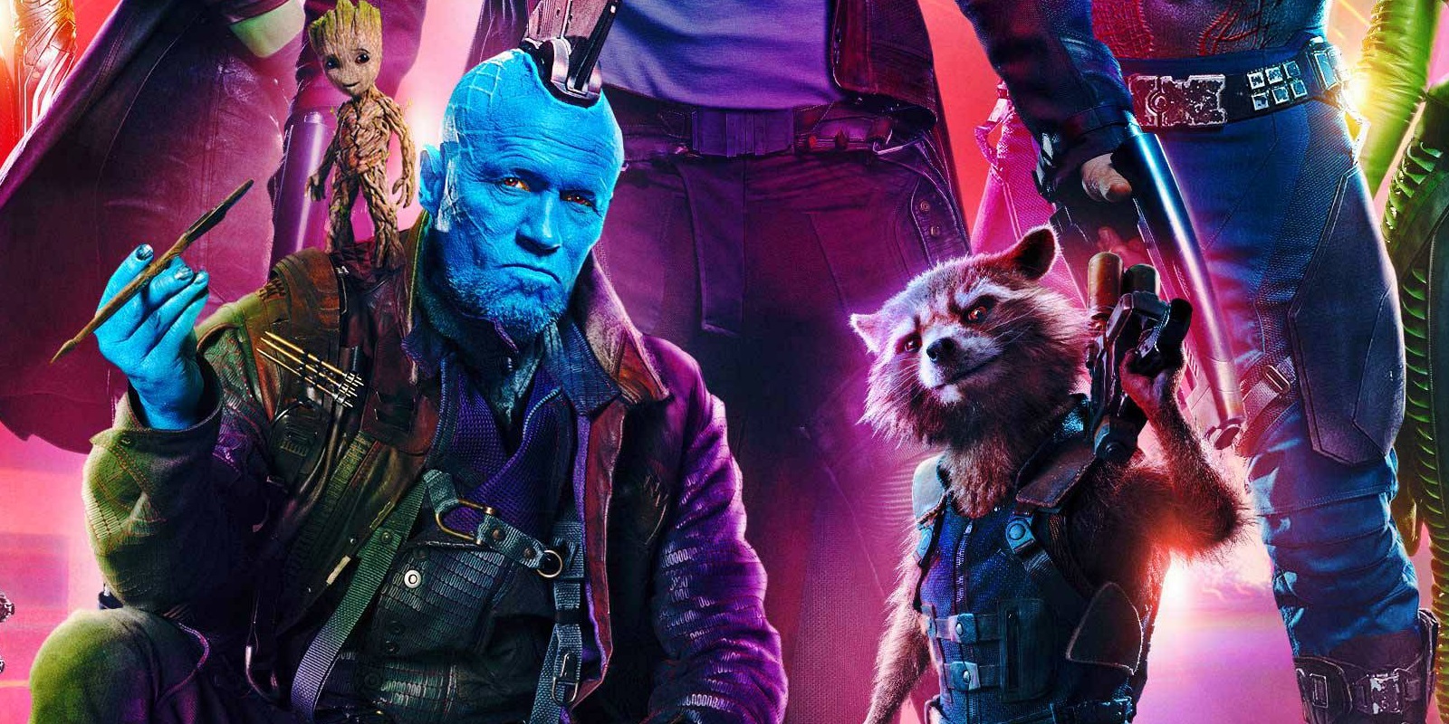 Guardians Of The Galaxy Vol 2 Empire Cover Wallpapers