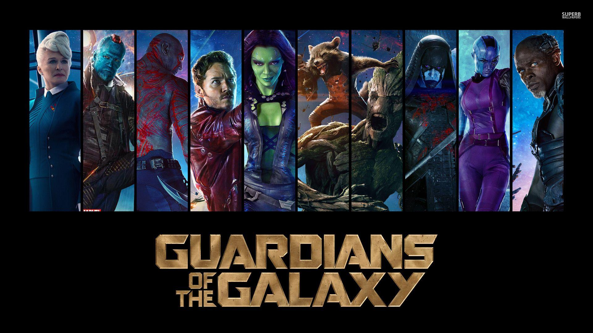 Guardians Of The Galaxy Vol 2 Empire Cover Wallpapers
