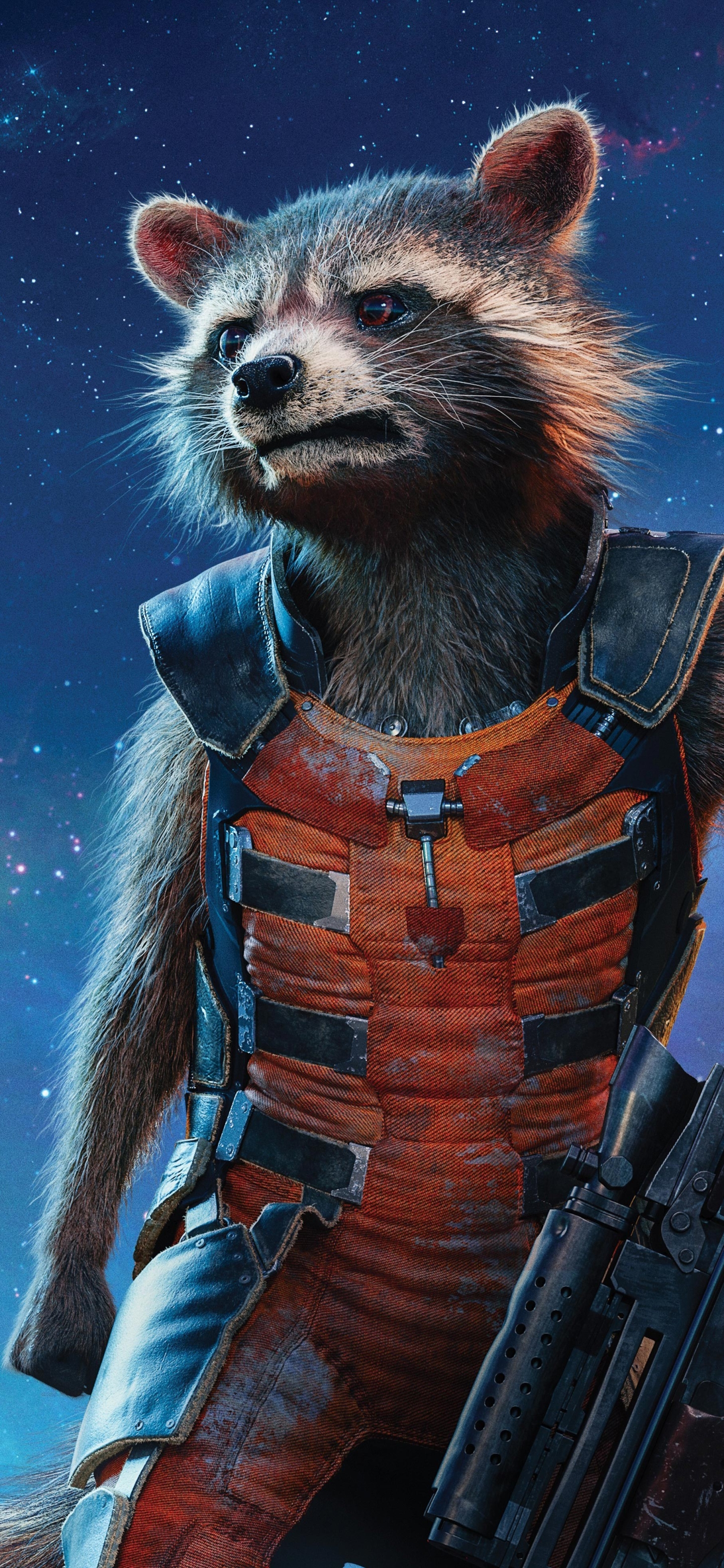 Guardians Of The Galaxy Vol 2 Neon Wallpapers