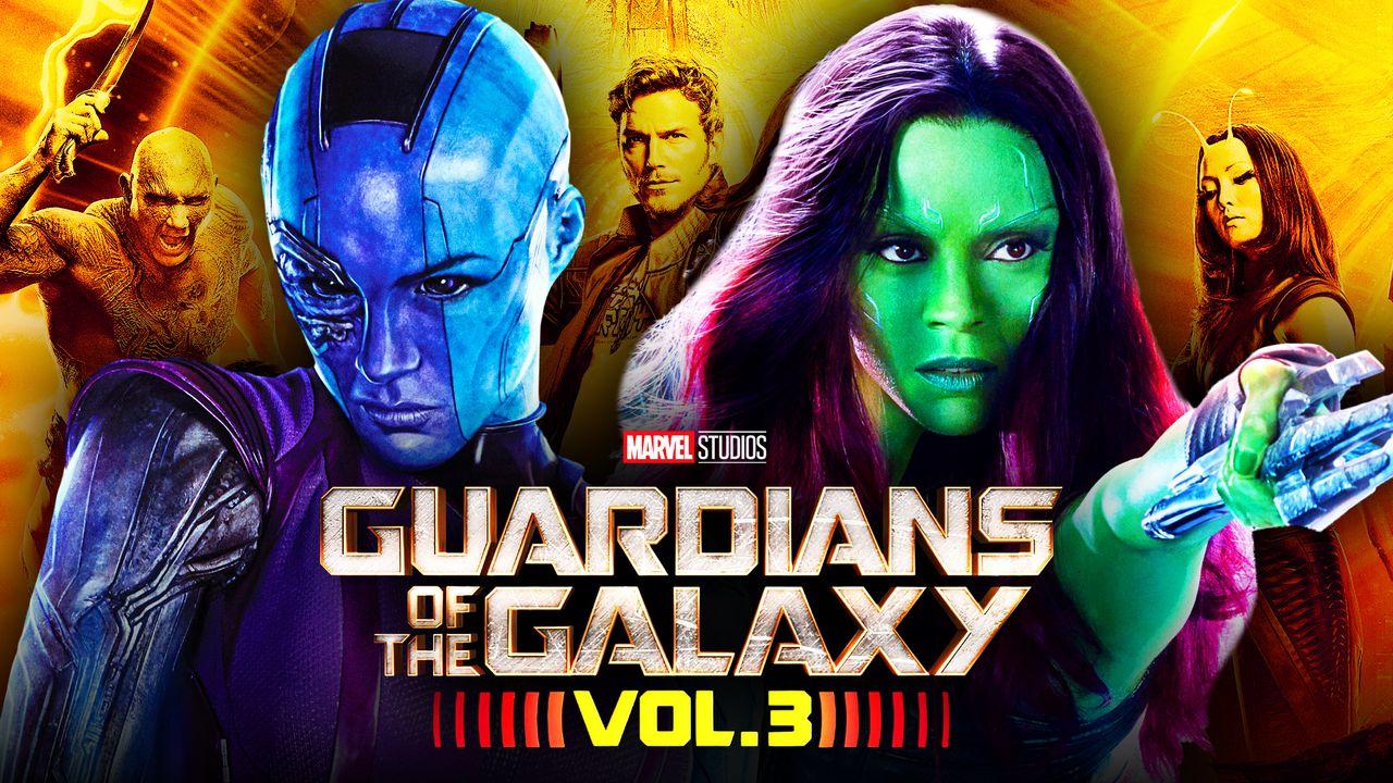 Guardians Of The Galaxy Vol 2 Neon Wallpapers