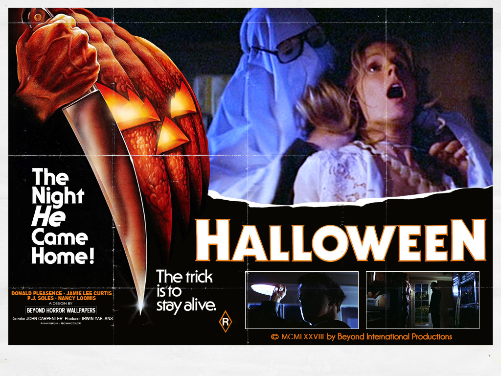 Halloween (1978) Wallpapers