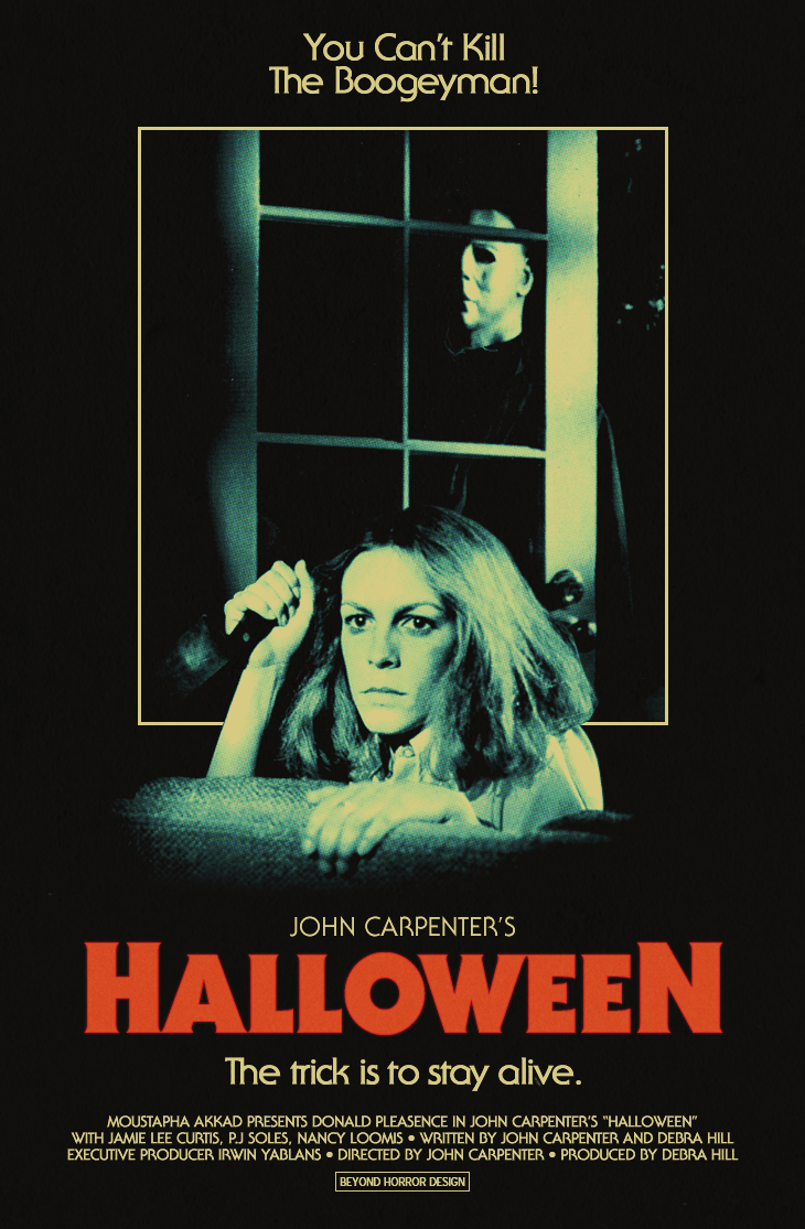 Halloween (1978) Wallpapers