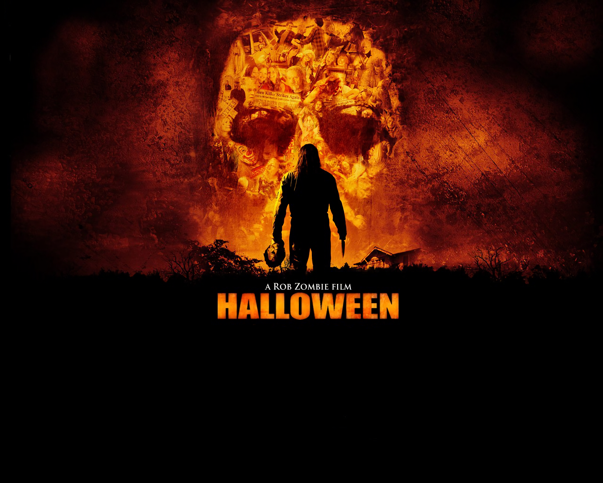 Halloween (2007) Wallpapers