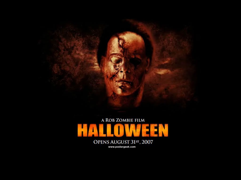 Halloween (2007) Wallpapers