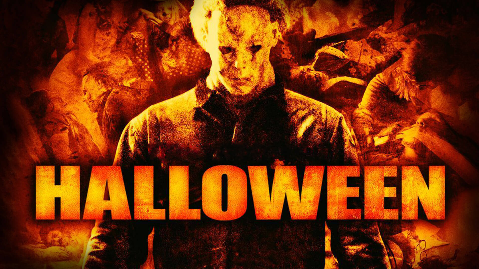 Halloween (2007) Wallpapers