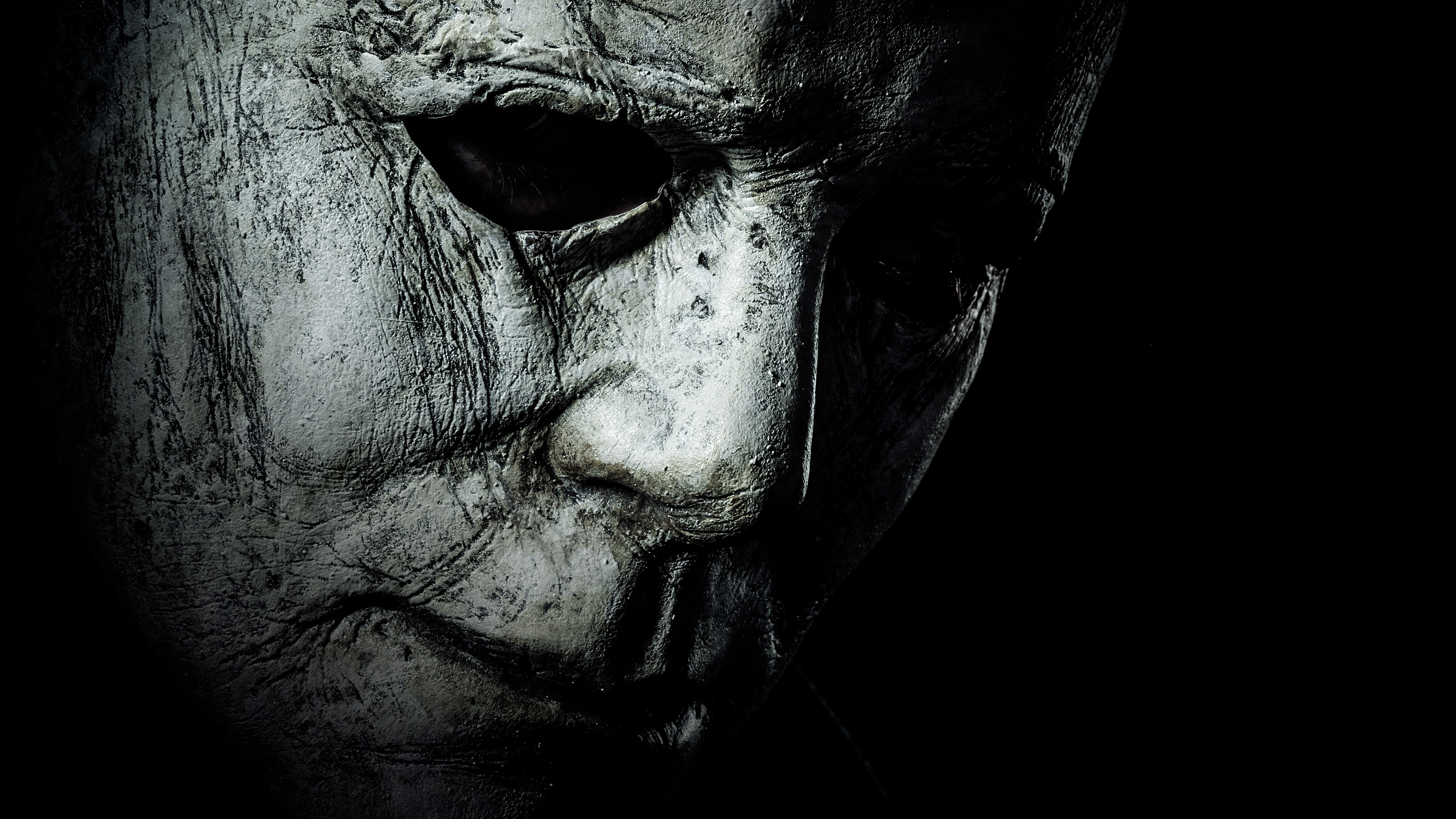 Halloween 2018 Movie Comic Con Poster Wallpapers