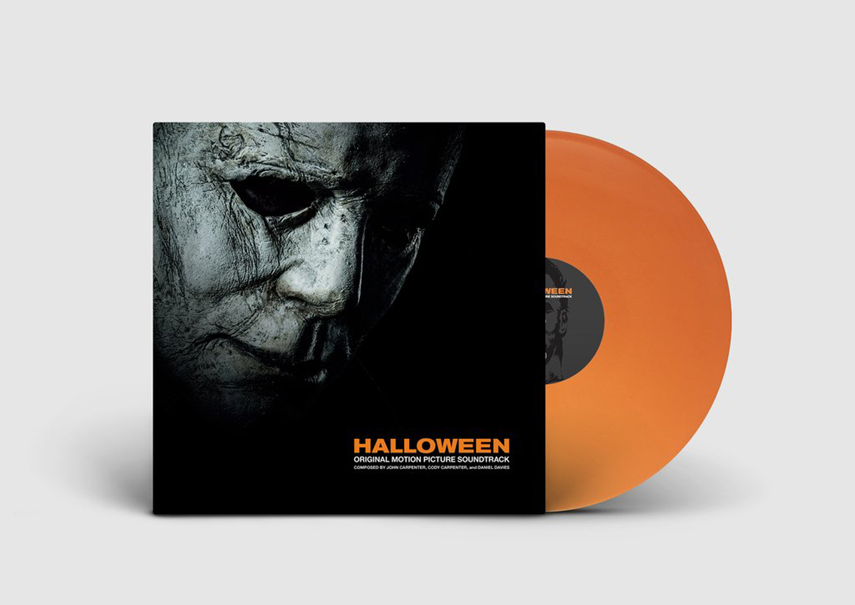 Halloween 2018 Movie Comic Con Poster Wallpapers