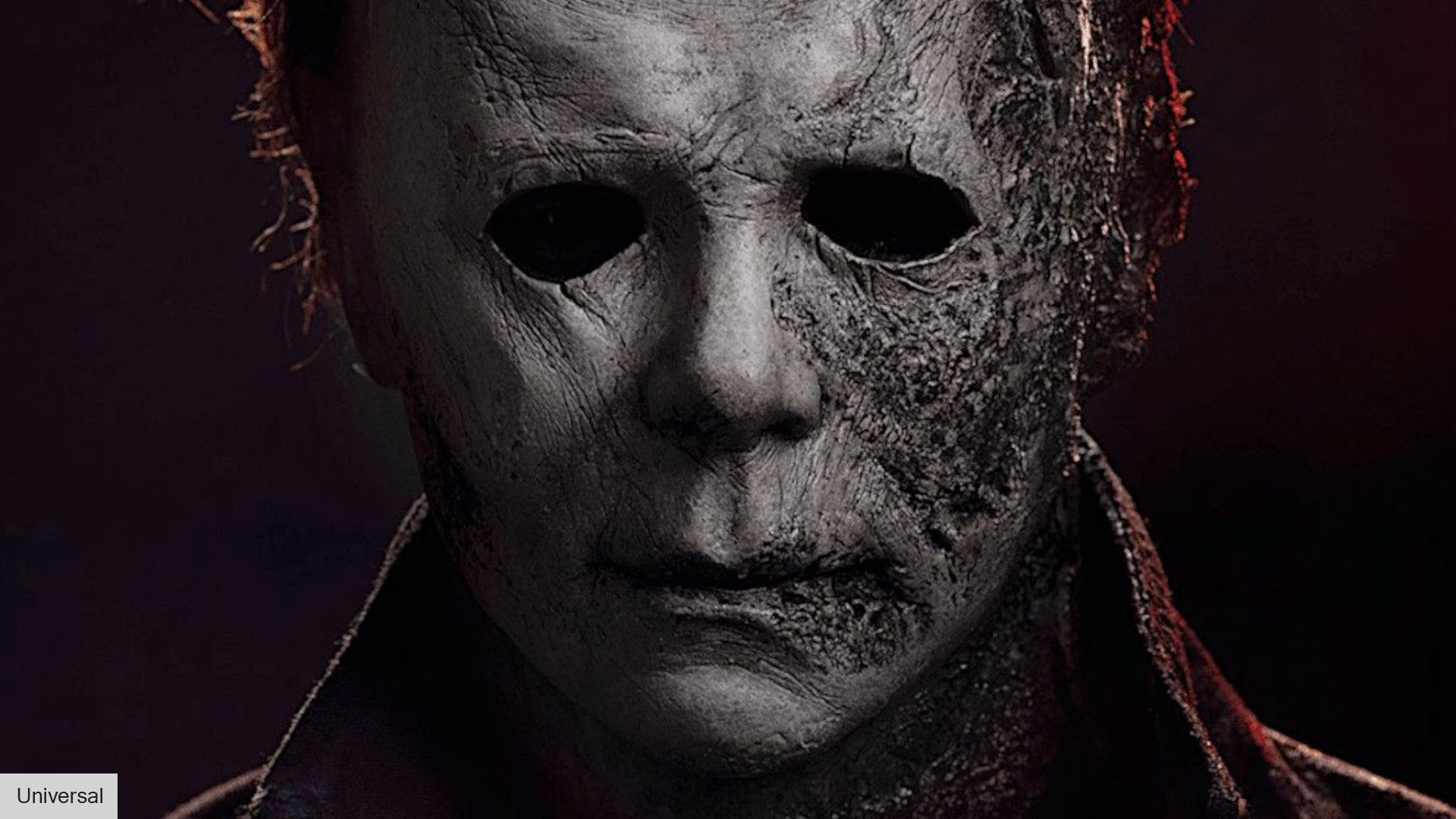 Halloween Kills Michael Myers Wallpapers