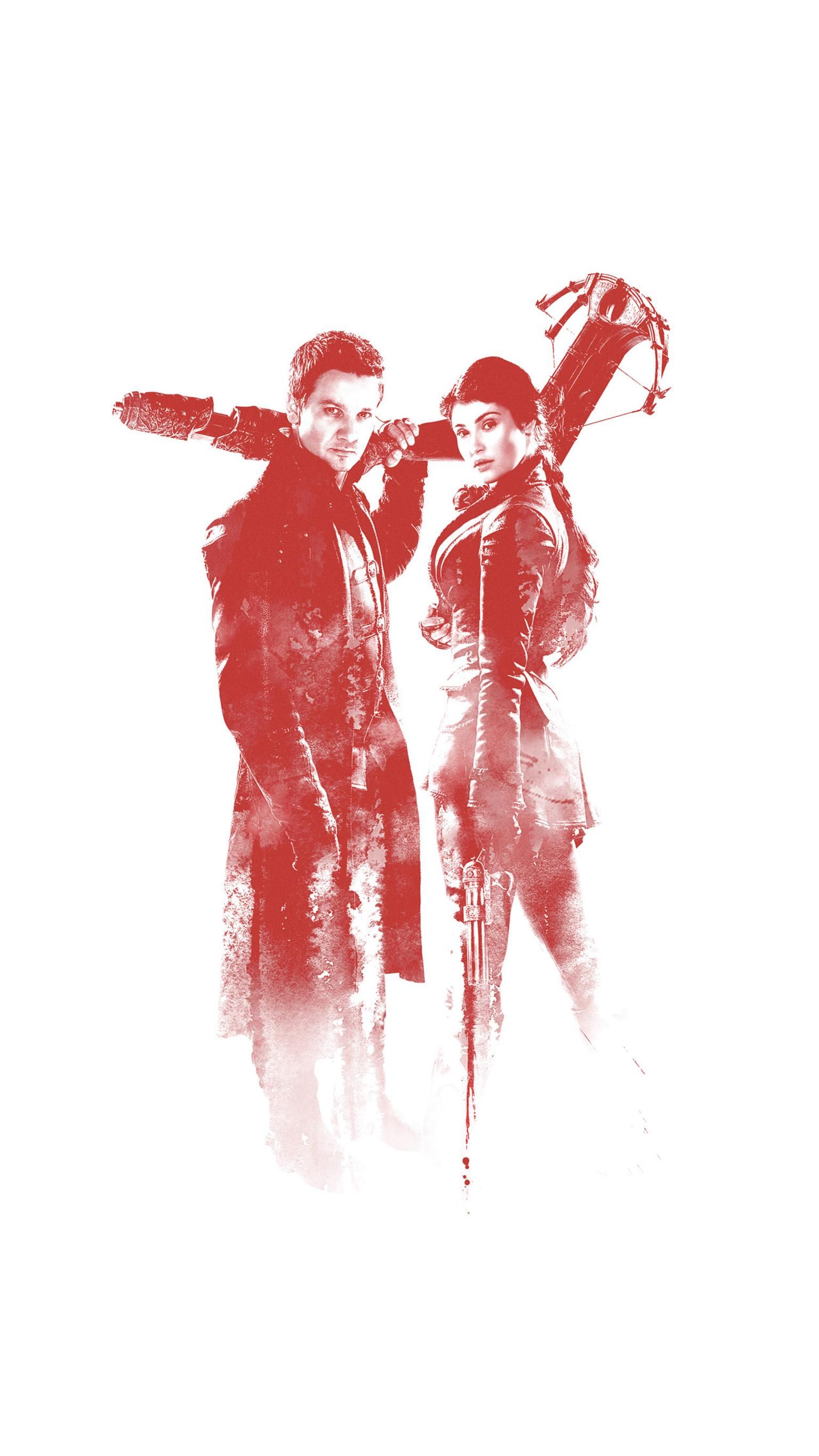 Hansel & Gretel: Witch Hunters Wallpapers