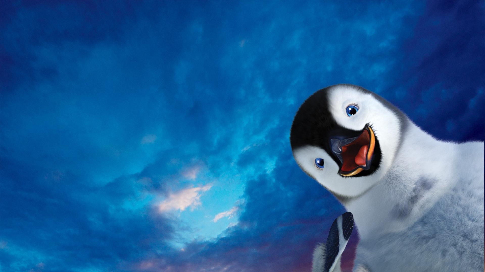 Happy Feet Wallpapers