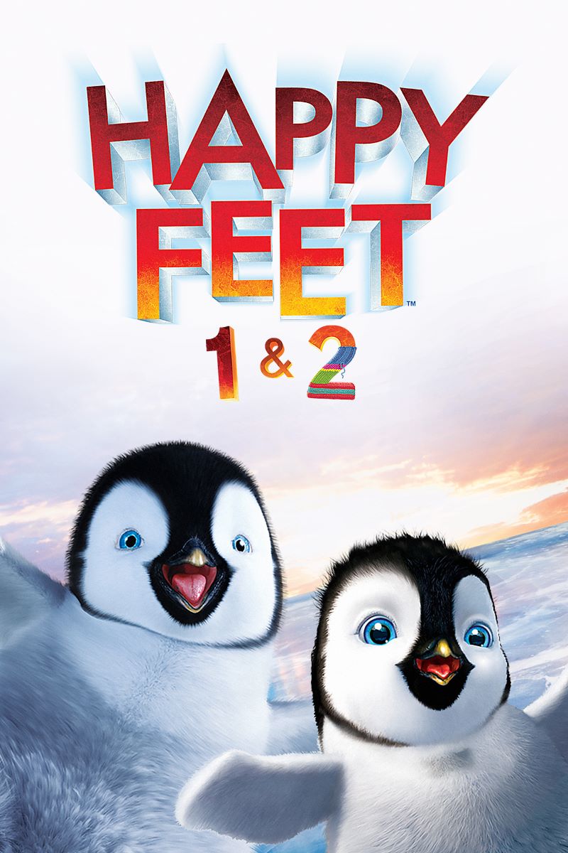 Happy Feet Wallpapers