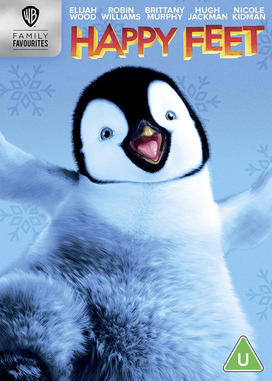 Happy Feet Wallpapers