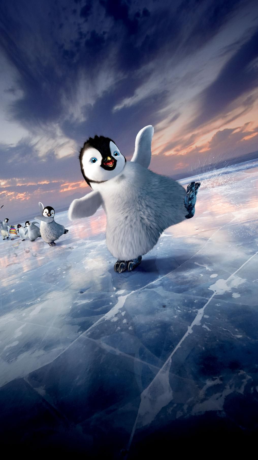 Happy Feet 2 Wallpapers