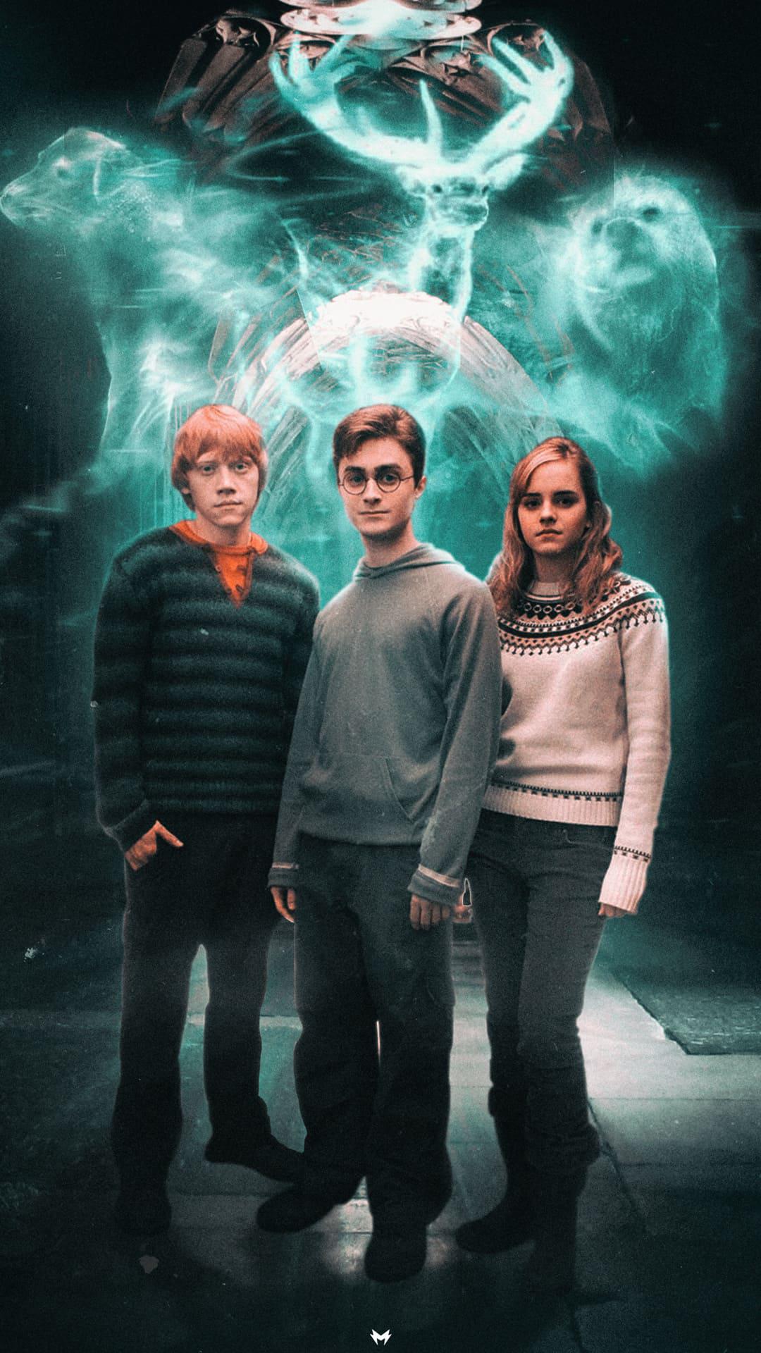 Harry Potter Wallpapers