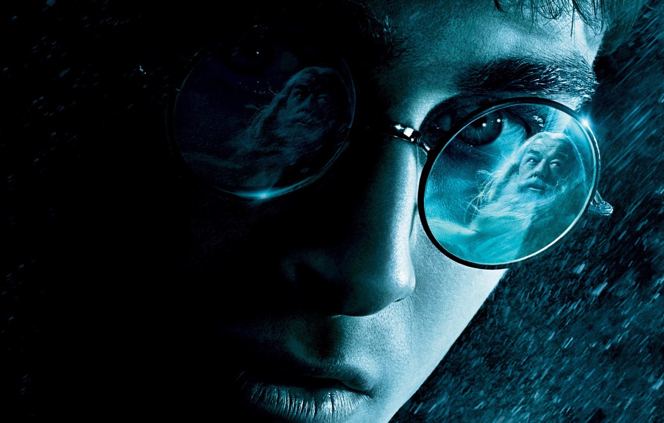 Harry Potter And The Half-Blood Prince Wallpapers