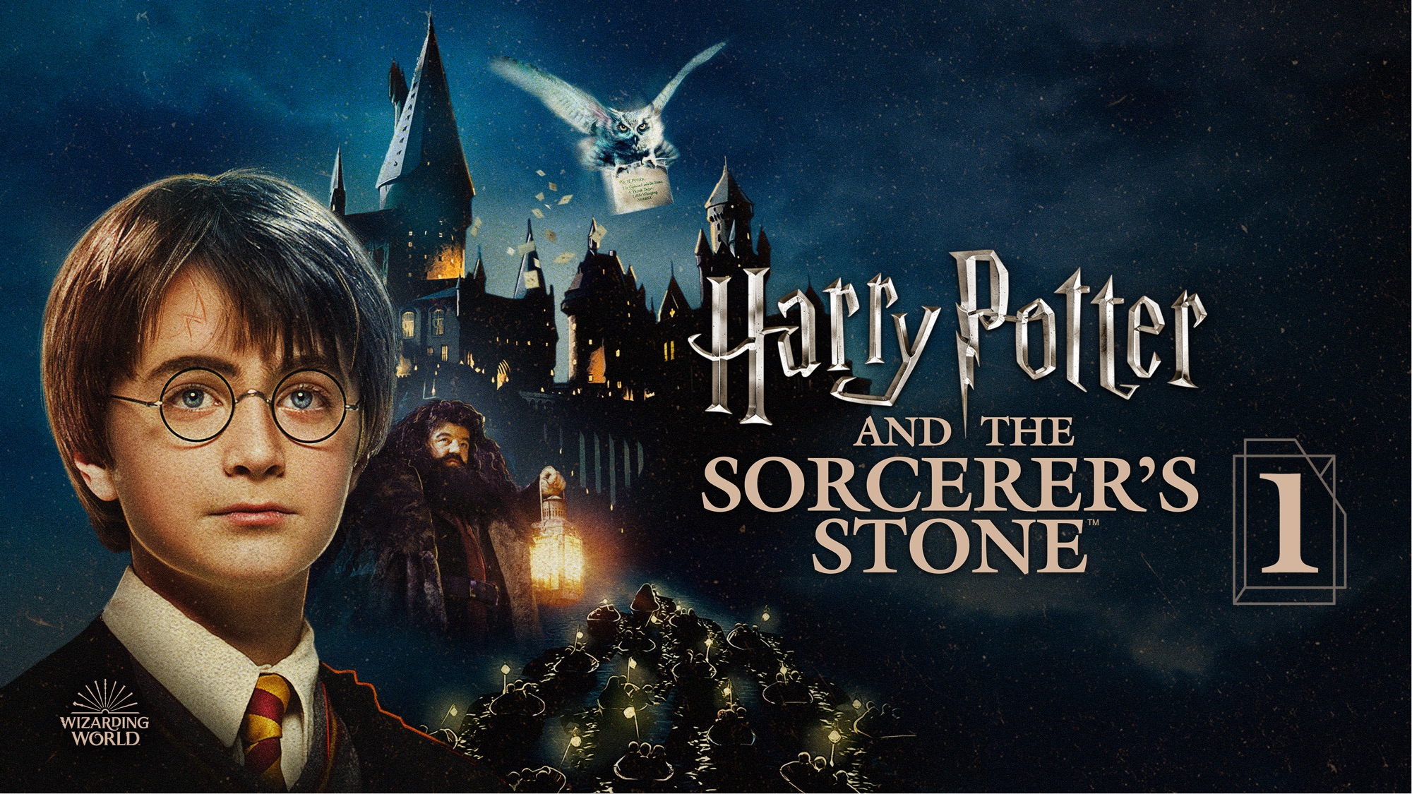 Harry Potter And The Philosopher'S Stone Wallpapers