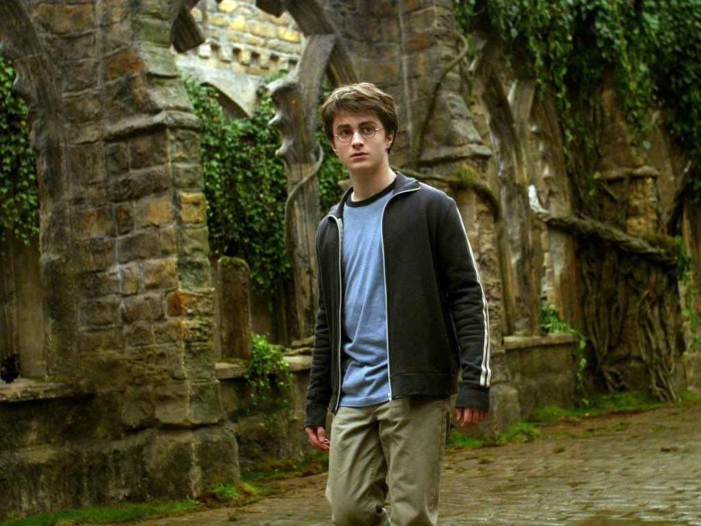 Harry Potter And The Prisoner Of Azkaban Wallpapers