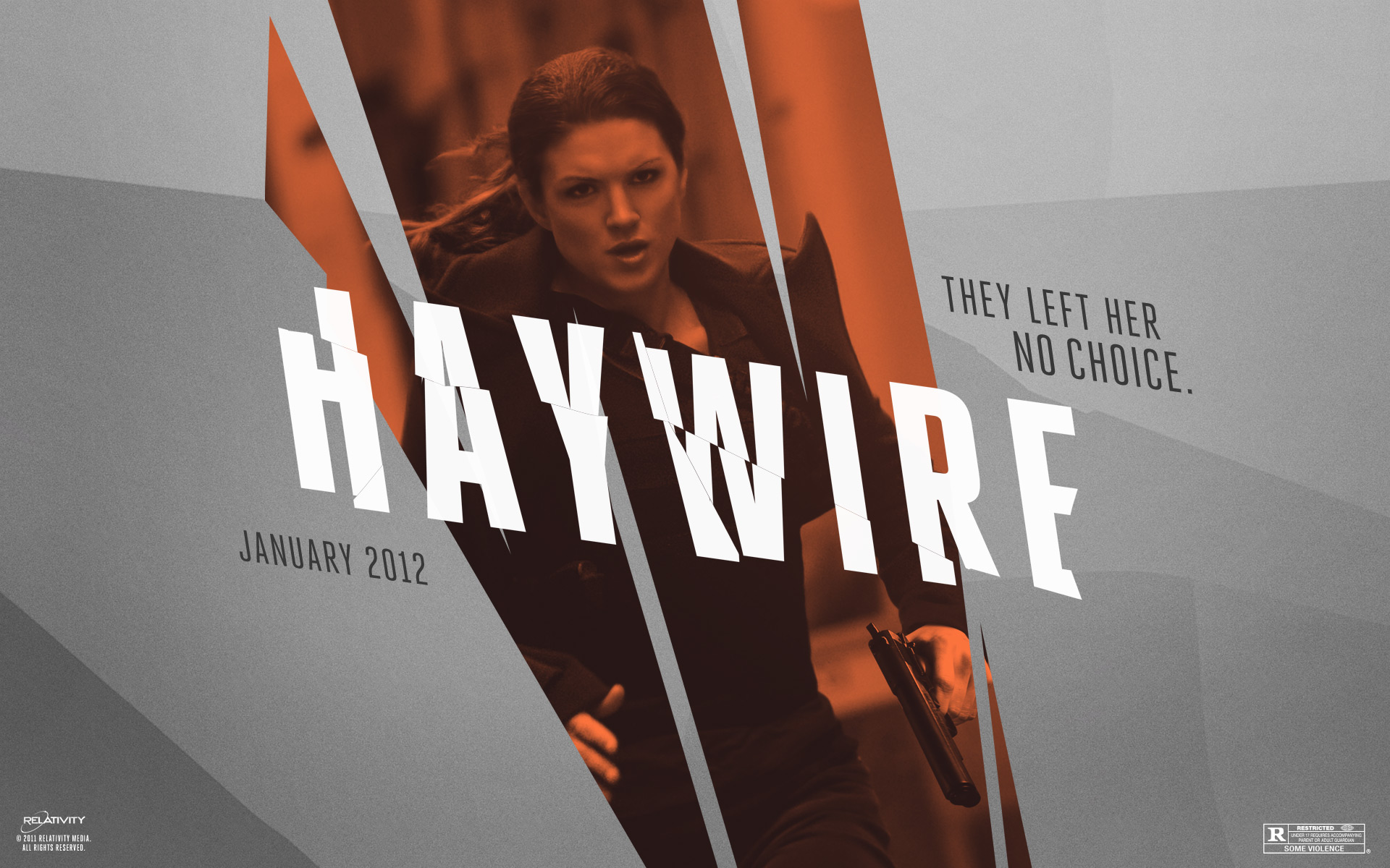 Haywire Wallpapers