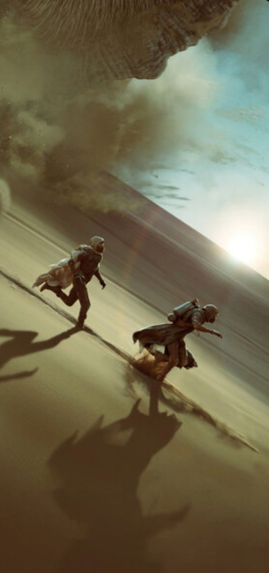 Hd Dune 2021 Movie Wallpapers