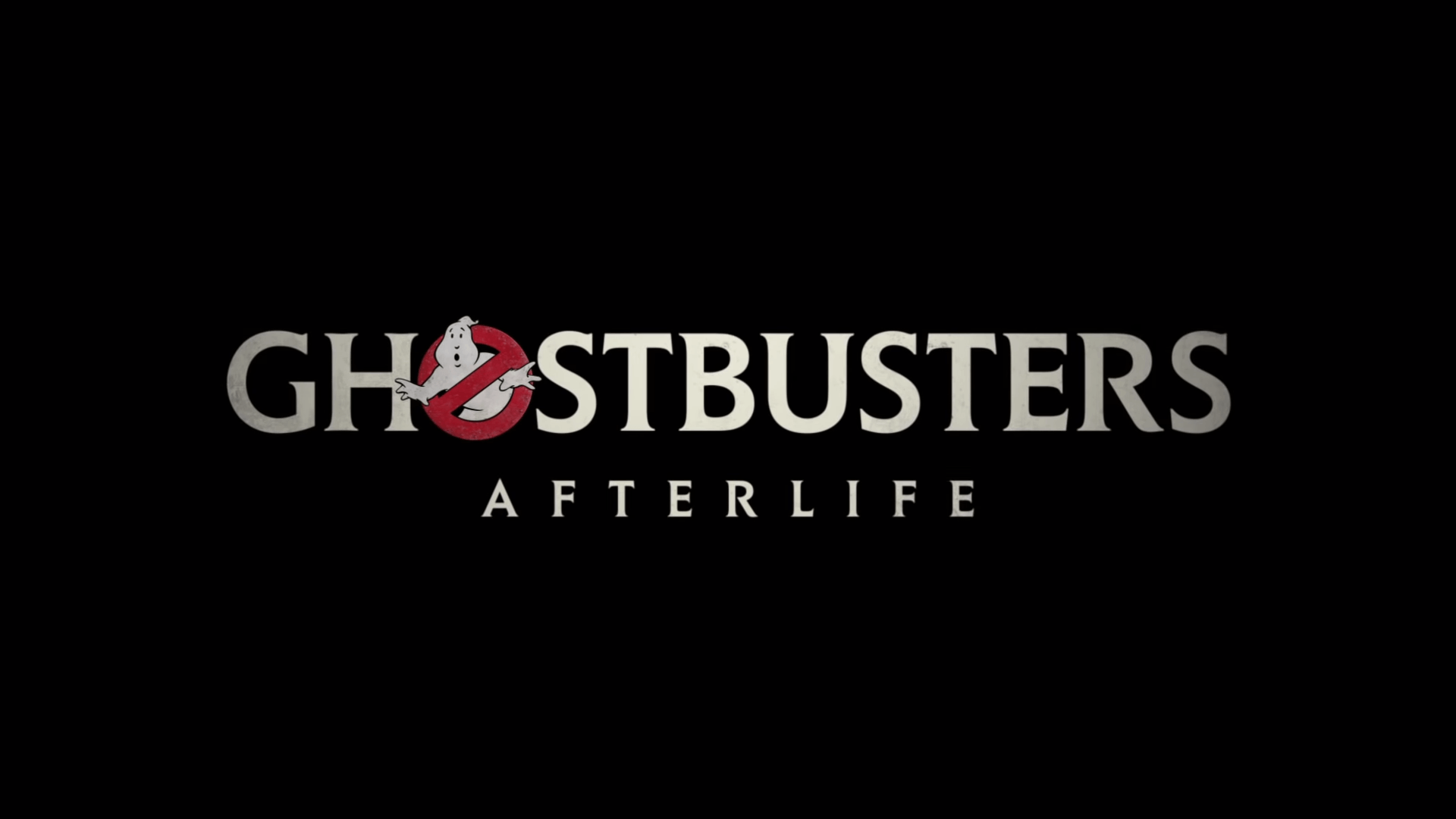 Hd Poster Of Ghostbusters Afterlife Wallpapers