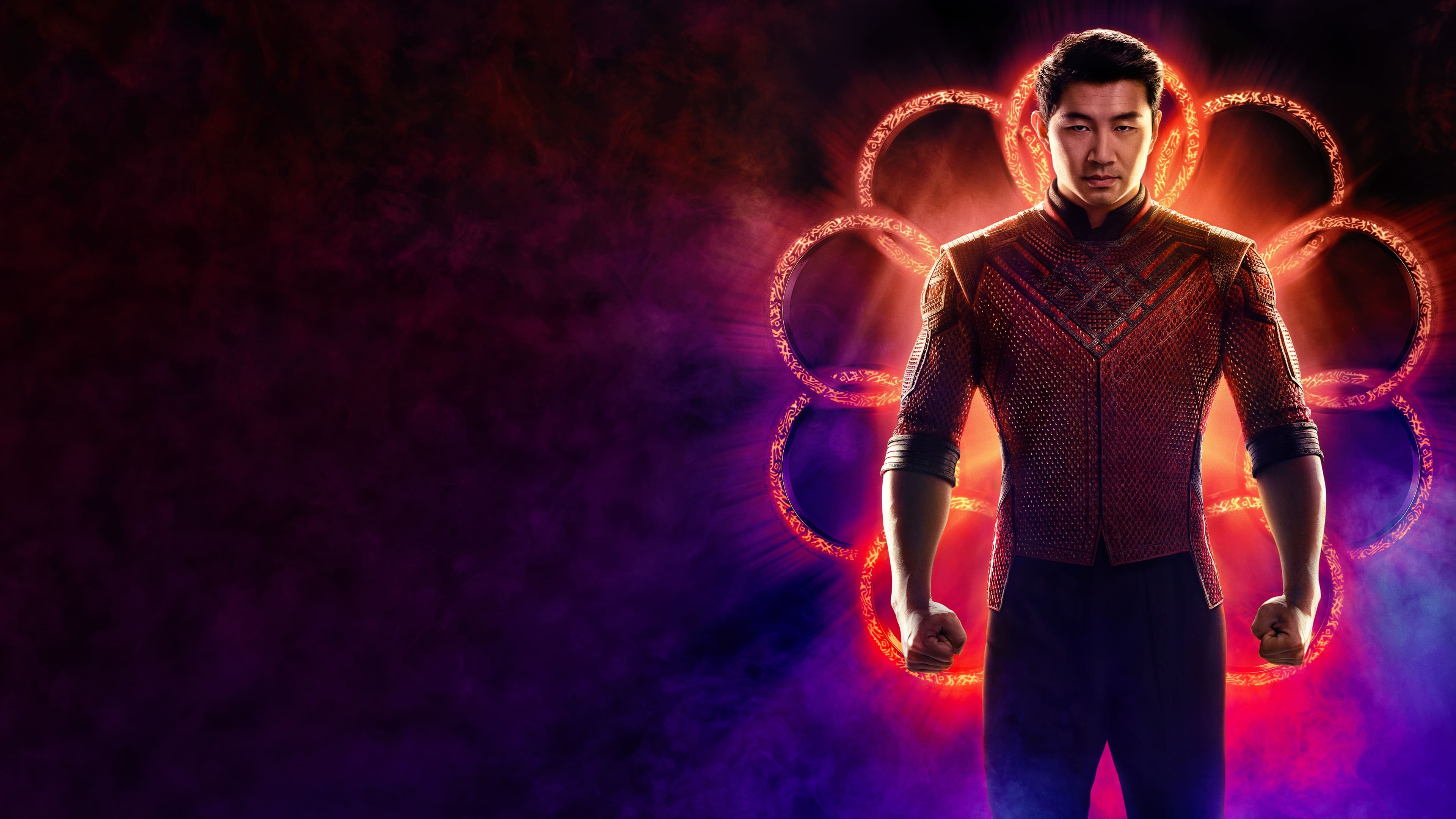 Hd Poster Of Shang-Chi Wallpapers