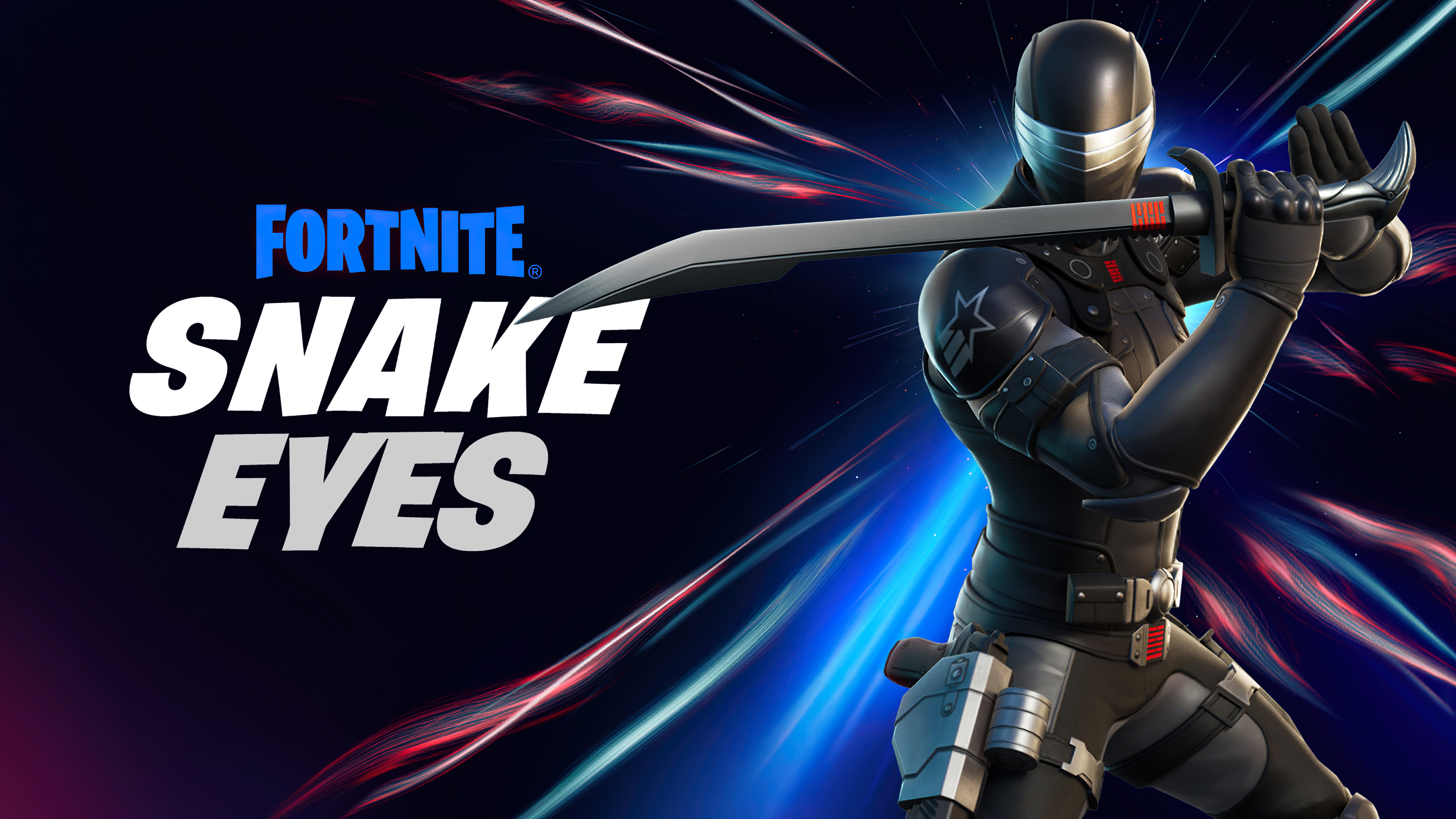 Hd Poster Of Snake Eyes Wallpapers