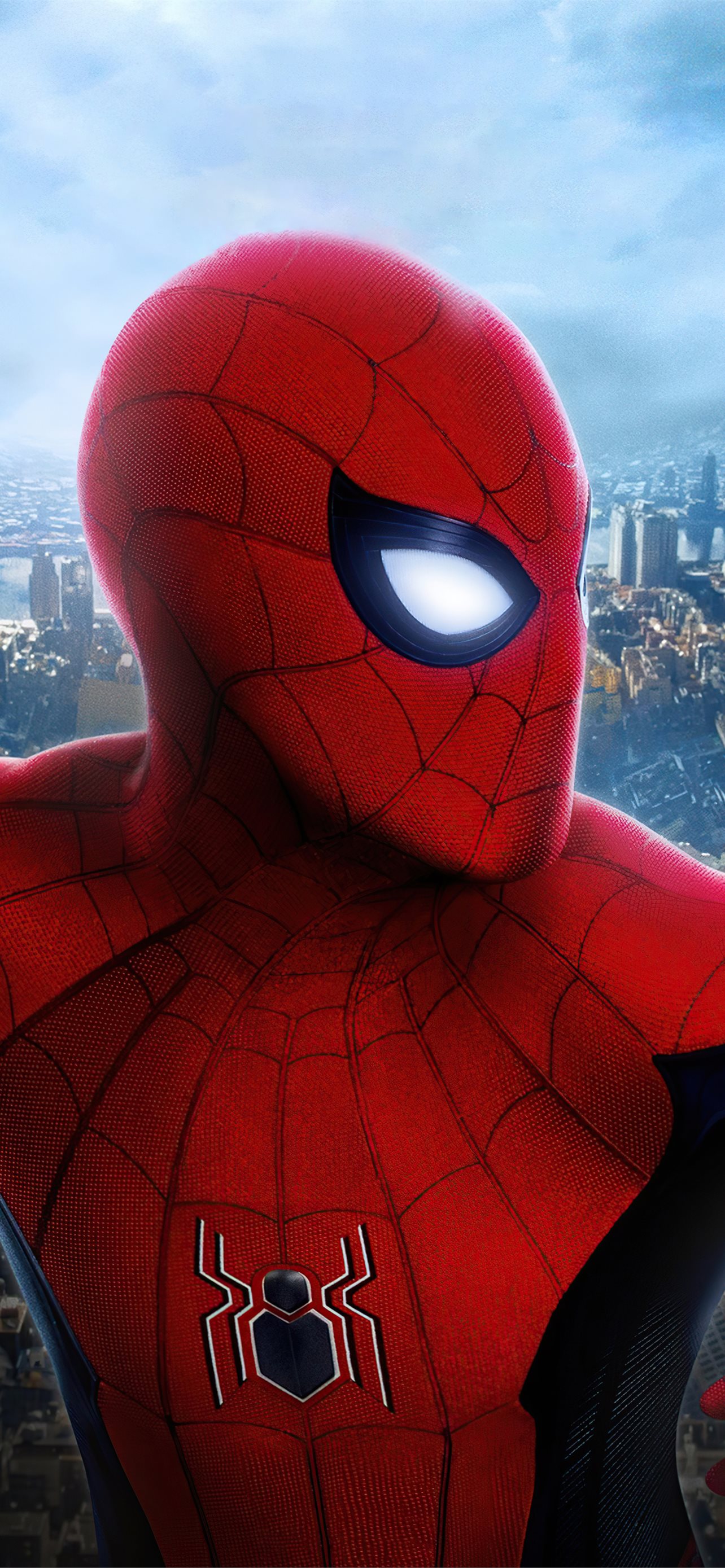 Hd Spider Man No Way Home Poster Wallpapers