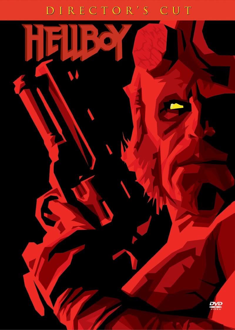 Hellboy (2004) Wallpapers