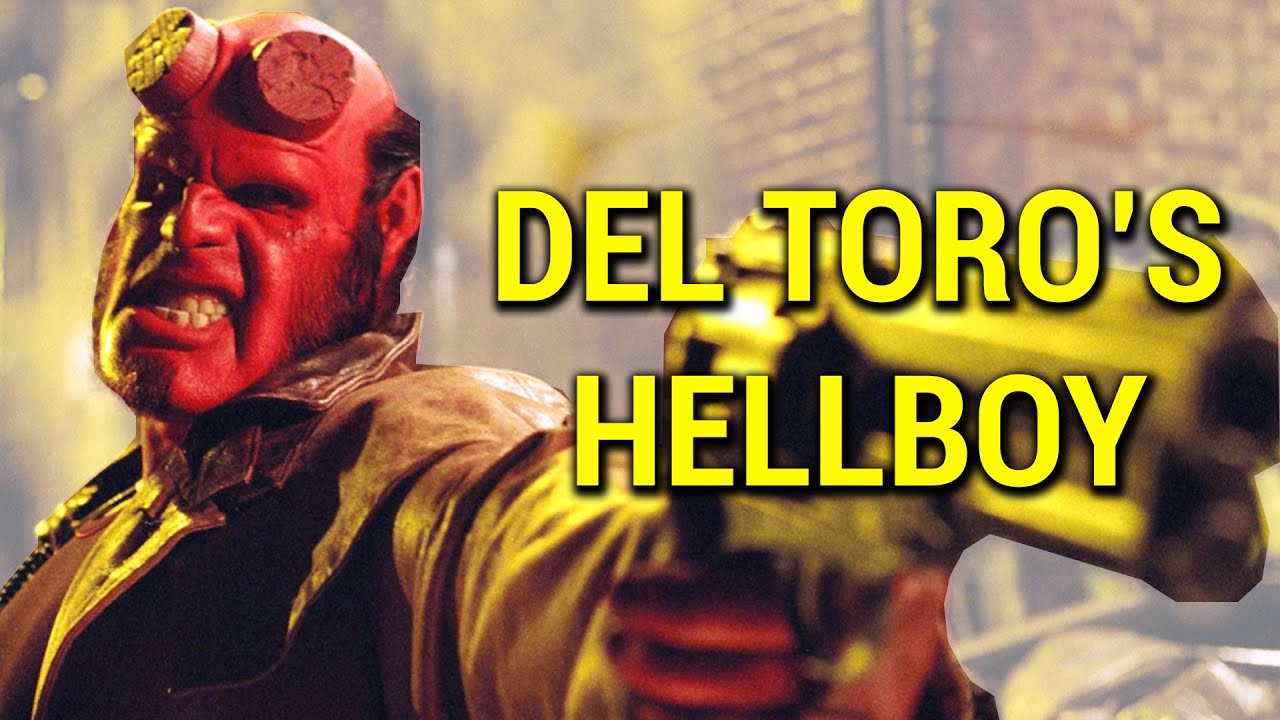 Hellboy (2004) Wallpapers