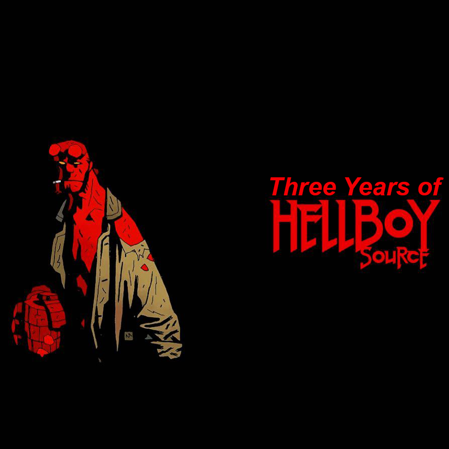 Hellboy (2004) Wallpapers