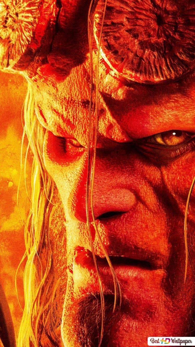 Hellboy (2019) Wallpapers