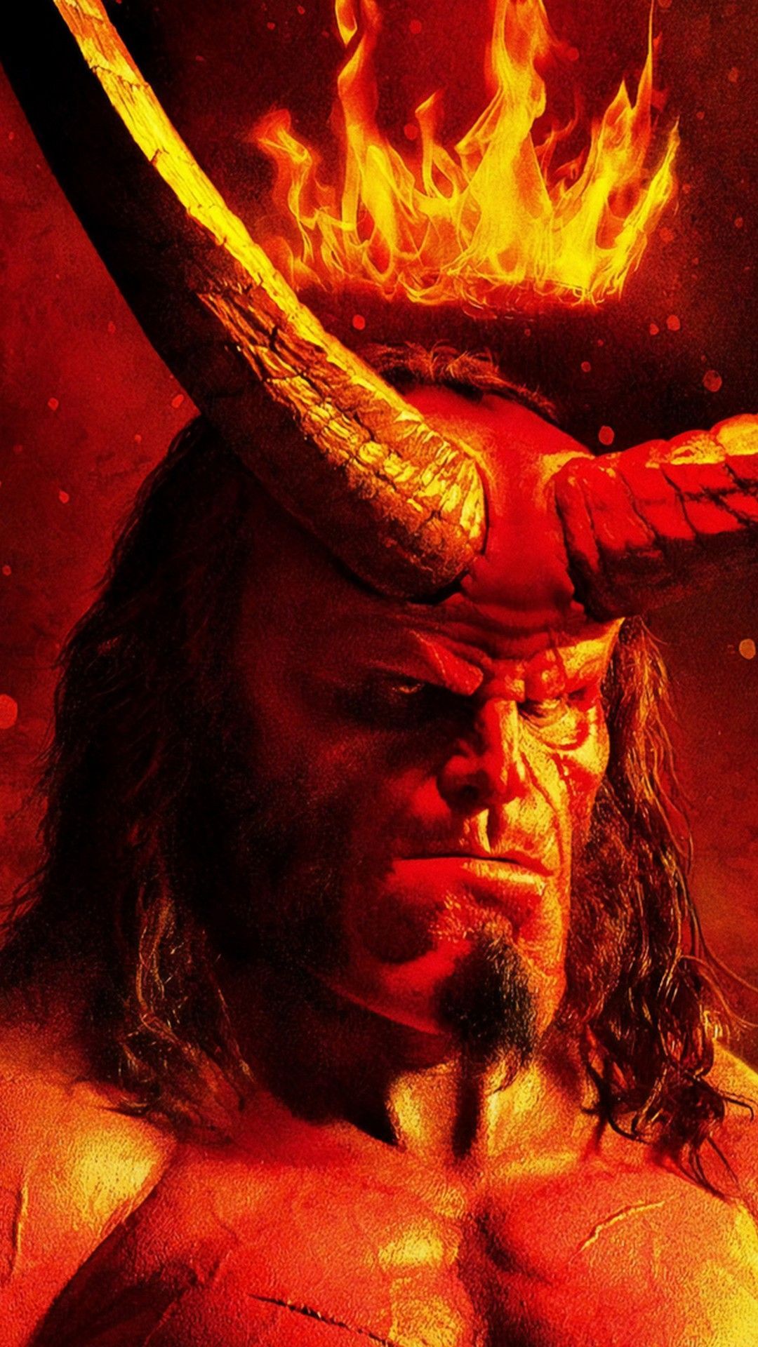 Hellboy 2 Wallpapers