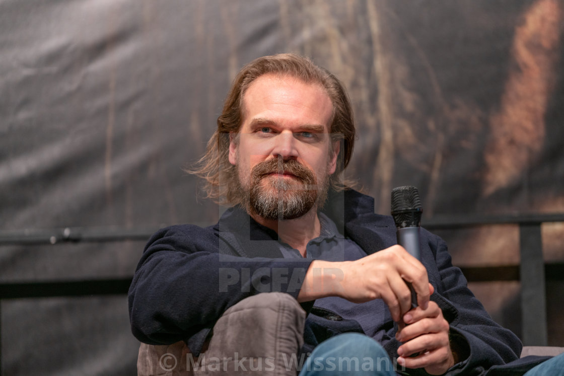 Hellboy David Harbour 2019 Wallpapers