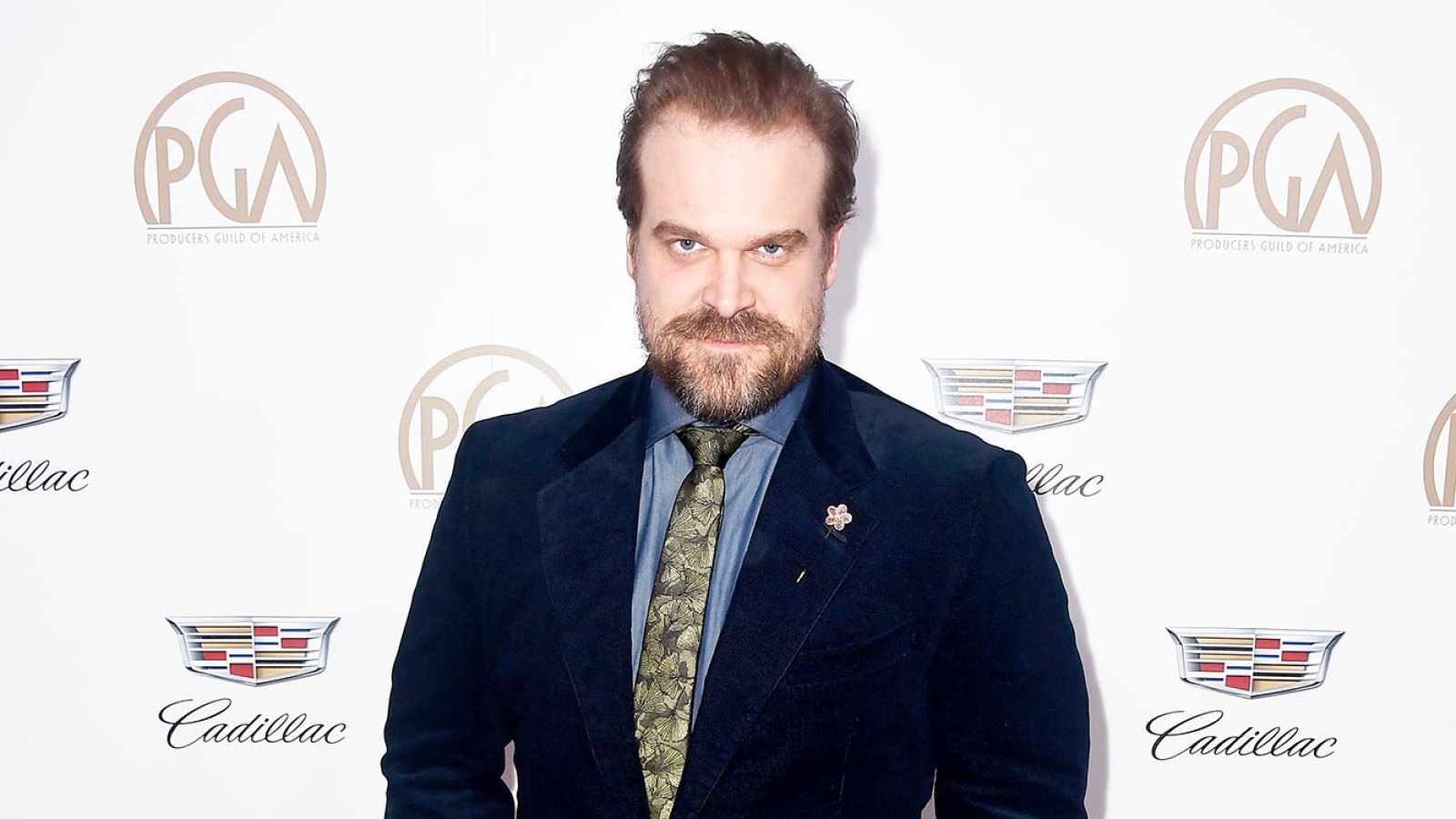 Hellboy David Harbour 2019 Wallpapers