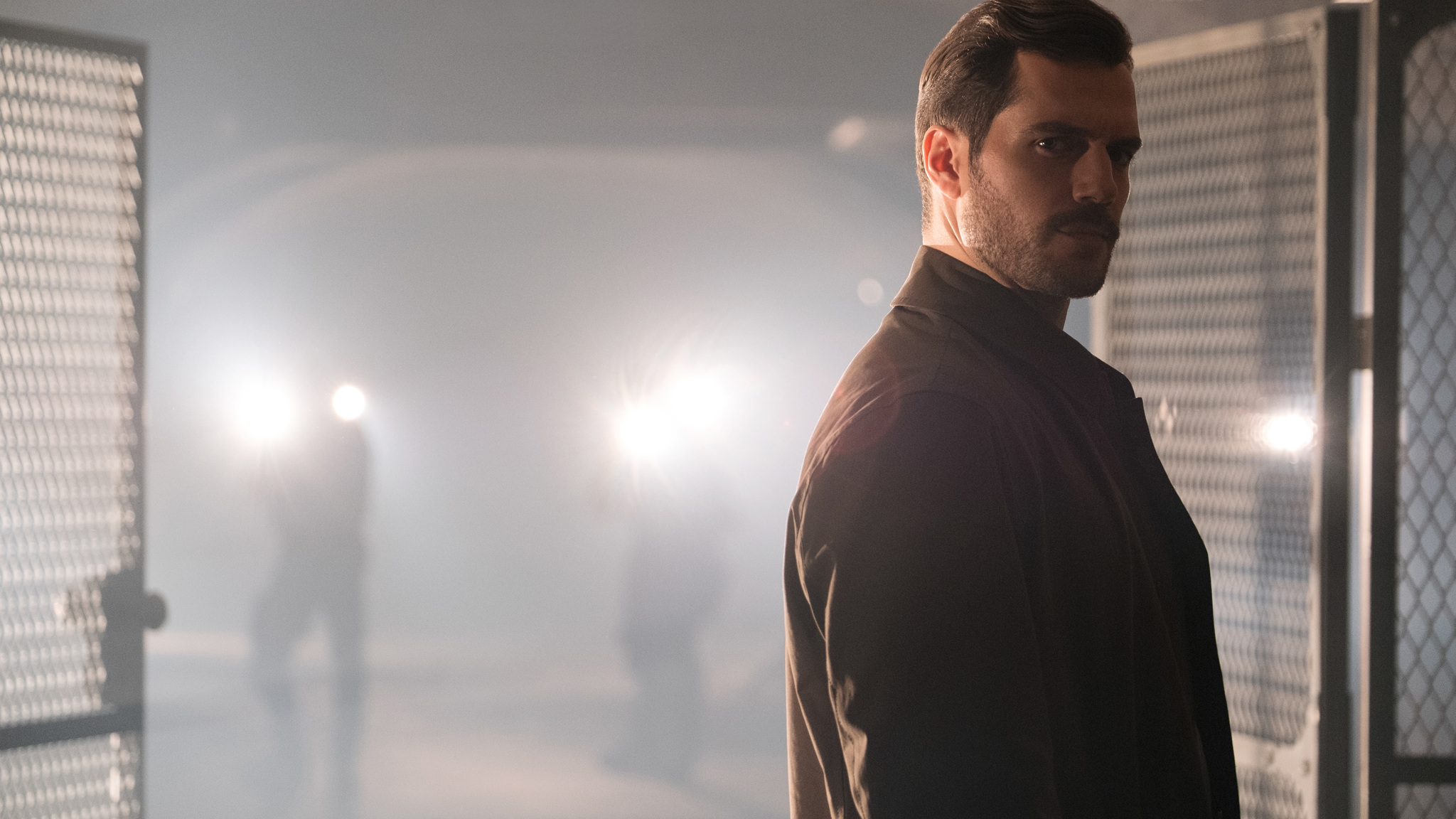 Henry Cavill In Mission Impossible Fallout Wallpapers