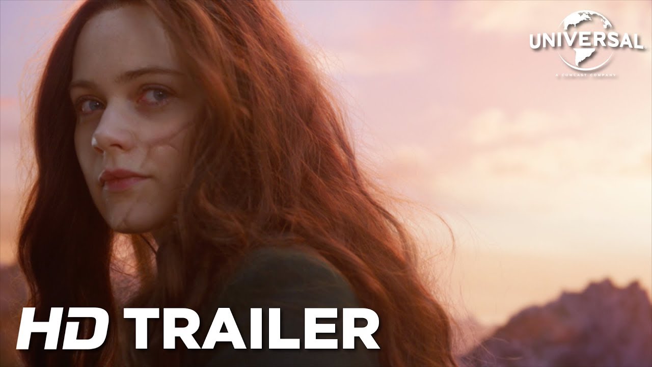 Hera Hilmar In Mortal Engines 2018 Movie Wallpapers