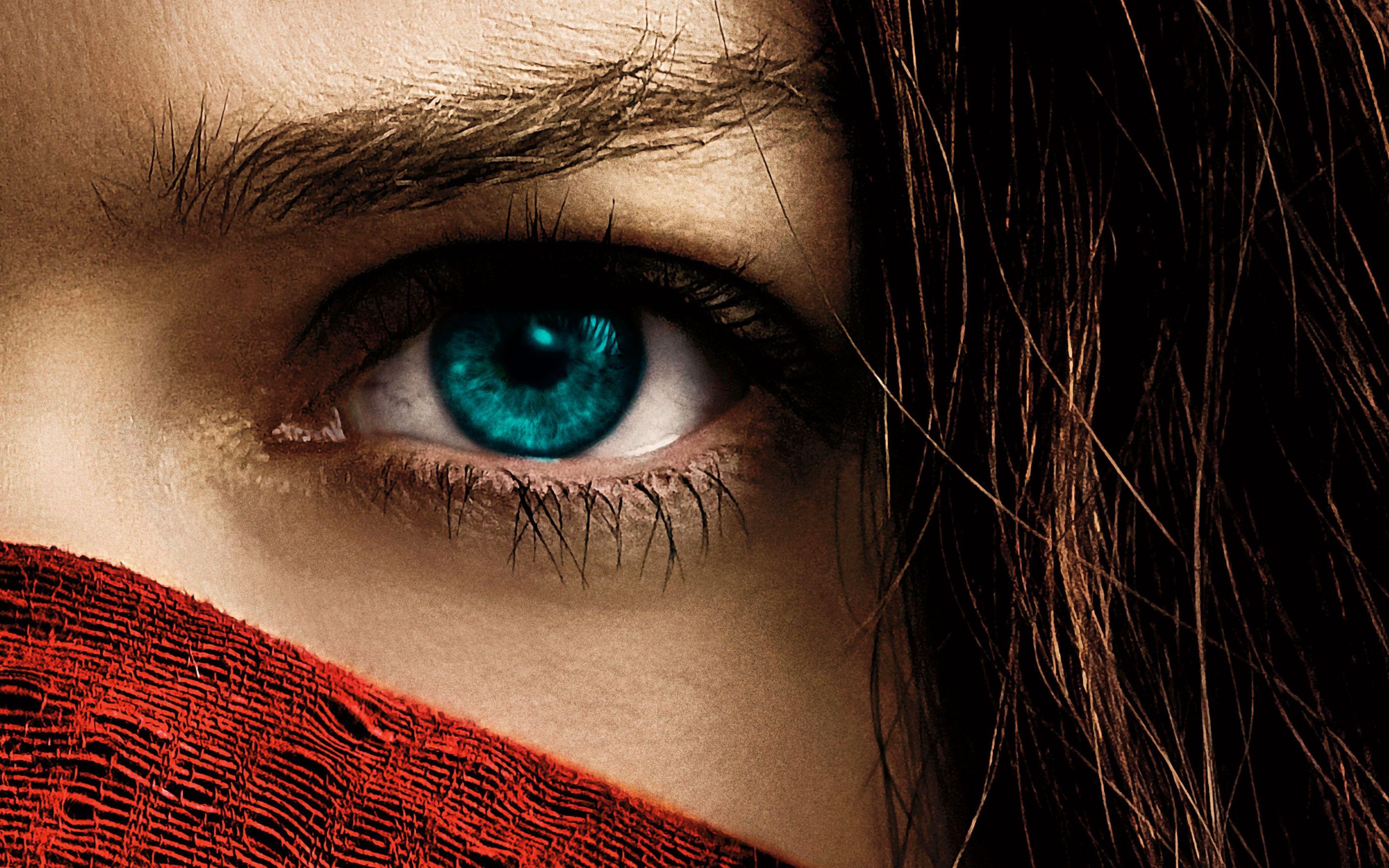 Hera Hilmar In Mortal Engines 2018 Movie Wallpapers