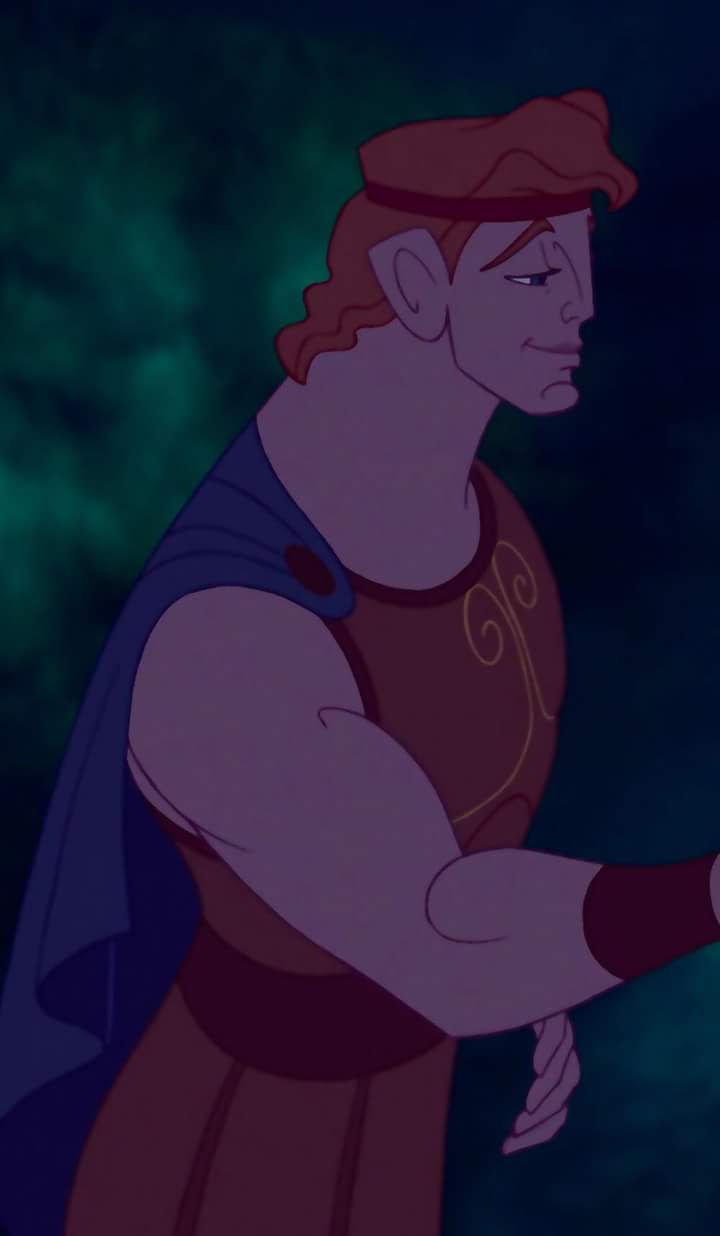 Hercules (1997) Wallpapers