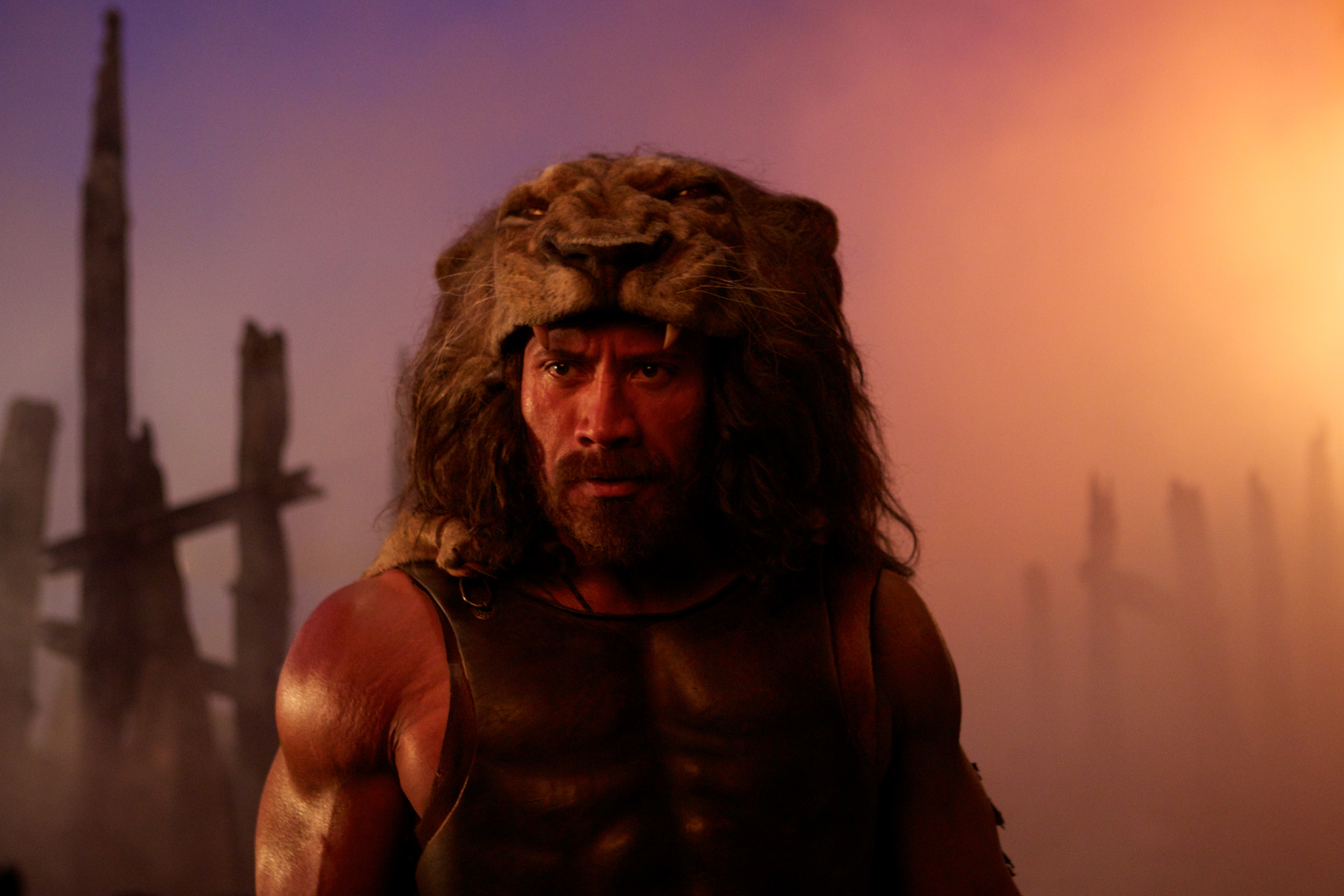 Hercules (2014) Wallpapers