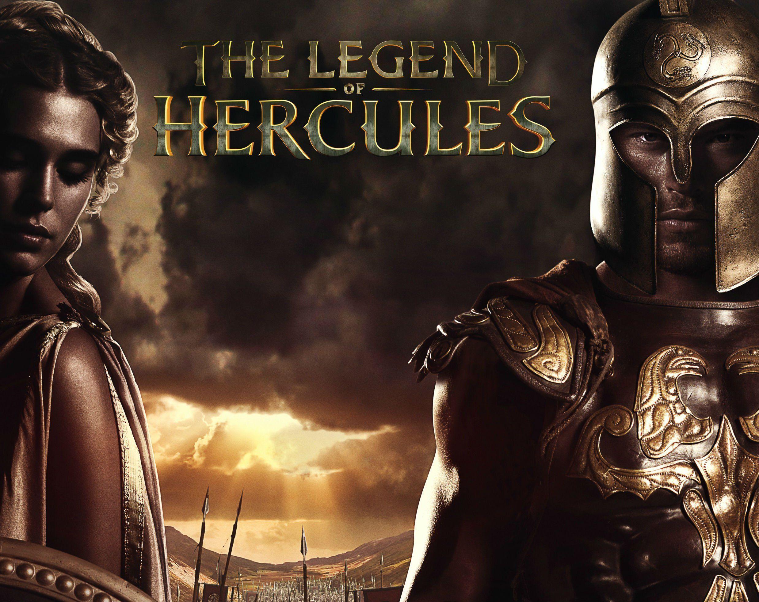 Hercules (2014) Wallpapers