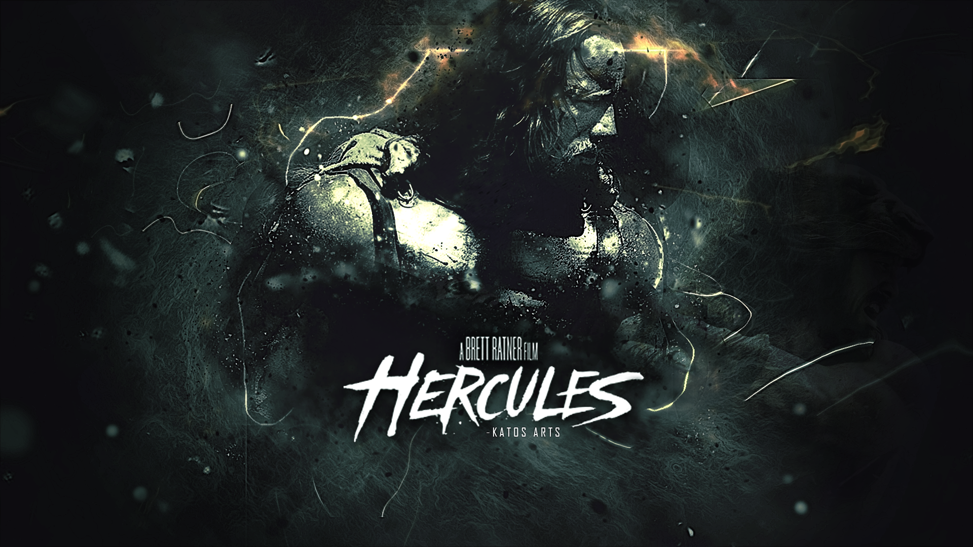 Hercules (2014) Wallpapers