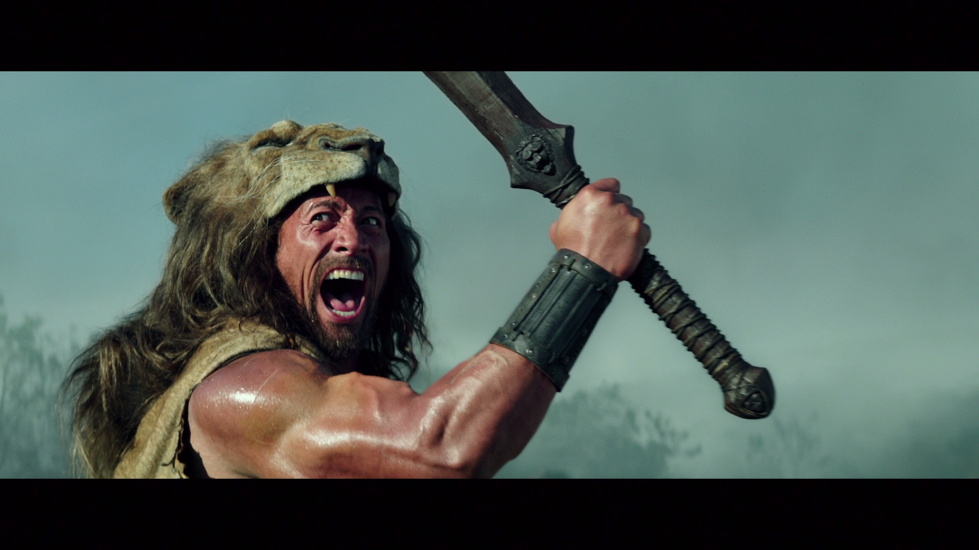 Hercules (2014) Wallpapers